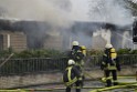 Feuer 2 Y Explo Koeln Hoehenhaus Scheuerhofstr P0287